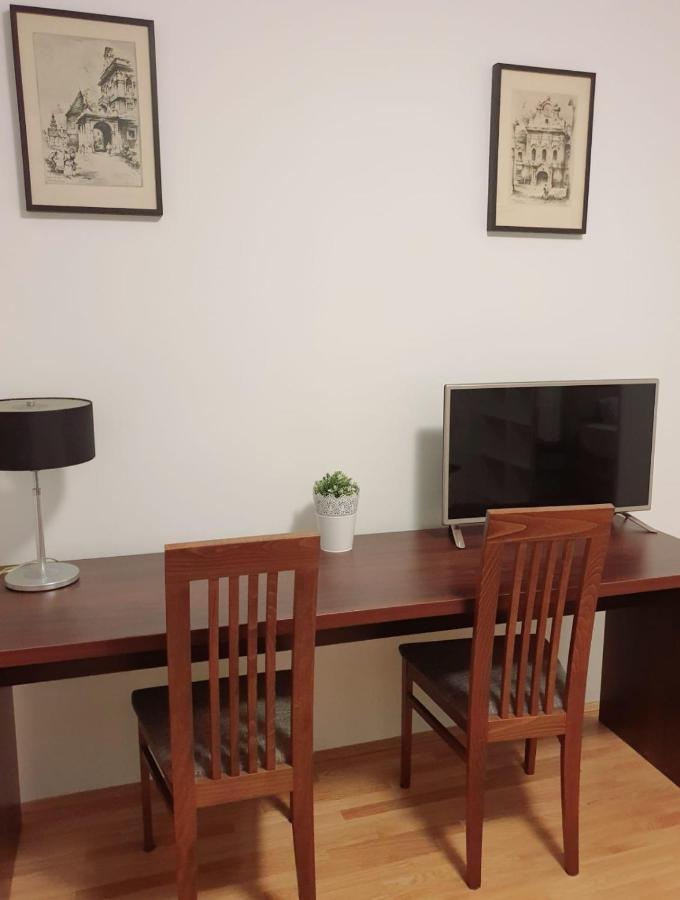 Studio Ibler Ζάγκρεμπ Εξωτερικό φωτογραφία