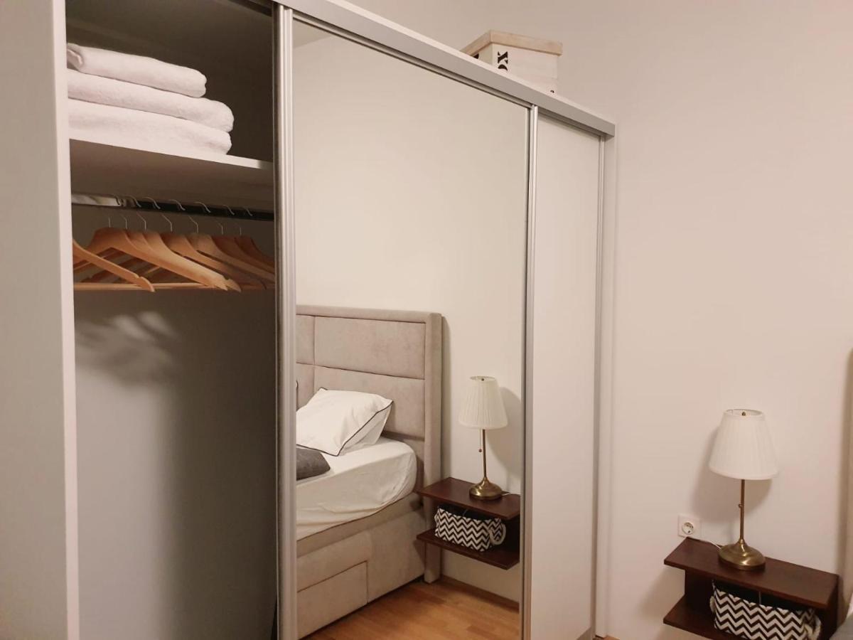 Studio Ibler Ζάγκρεμπ Εξωτερικό φωτογραφία