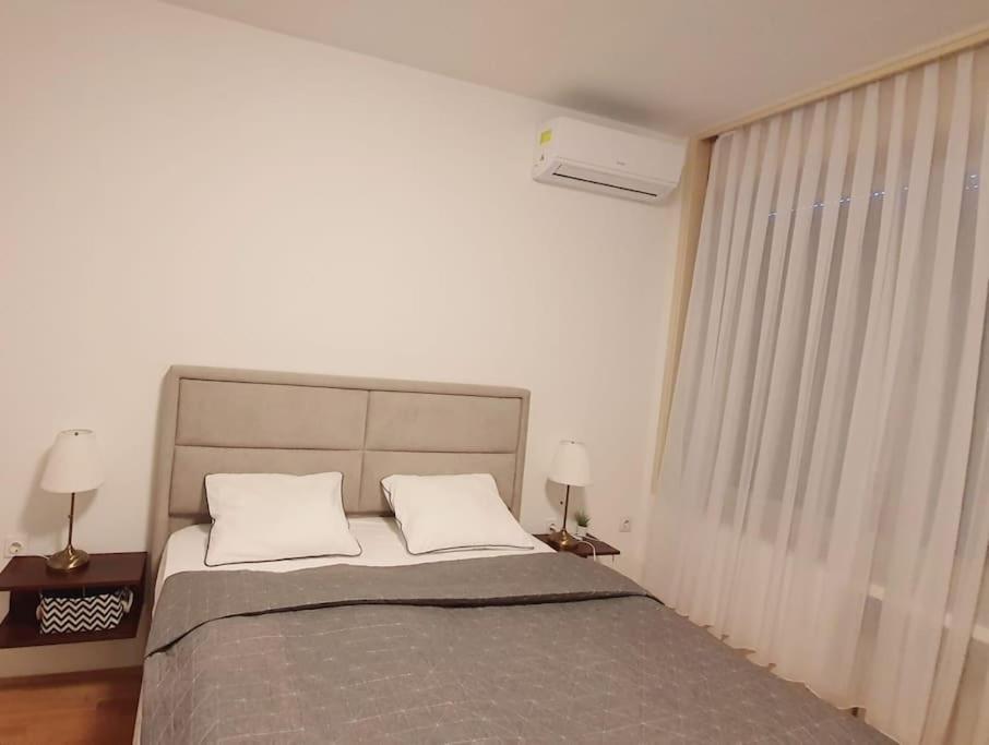 Studio Ibler Ζάγκρεμπ Εξωτερικό φωτογραφία